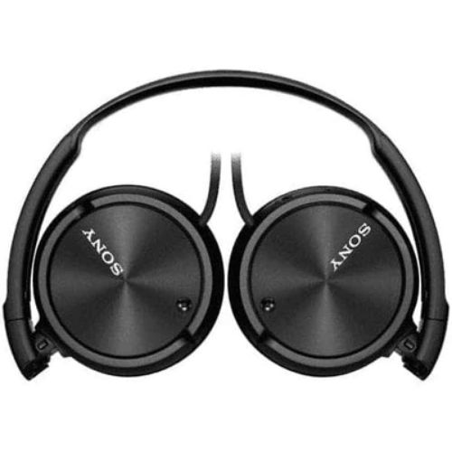 Sony MDRZX110NC Noise Cancelling Headphones - Black by Sony - Refurbished - Like New condition - Image 3