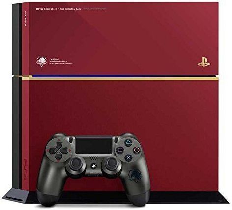 PlayStation4 - SONY プレステ4 プロ PS4 Pro | Faster, more powerful & with 4K gaming | PlayStation