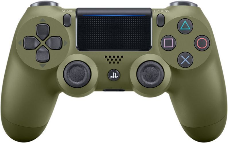 Sony PlayStation 4 Slim Gaming Console - 1TB - Call Of Duty WWII Limited Edition by Sony - Image 4