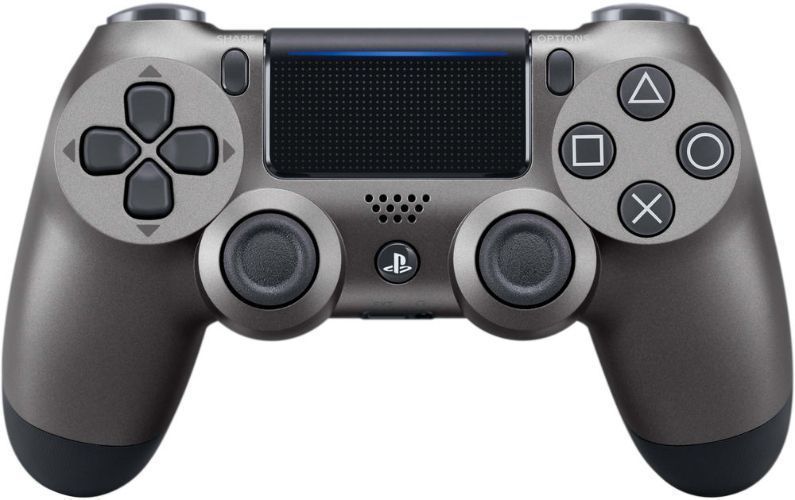 Sony PlayStation 4 Slim Gaming Console - 1TB - Days of Play Limited Edition by Sony - Image 4