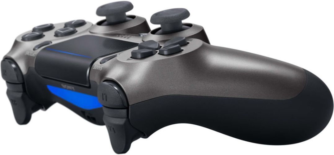 Sony PlayStation 4 Slim Gaming Console - 1TB - Days of Play Limited Edition by Sony - Image 5