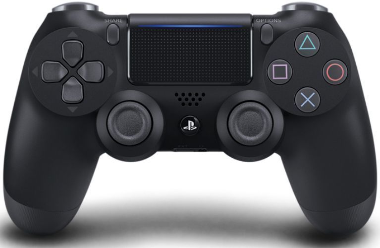 Sony PlayStation 4 Slim Gaming Console - 1TB - Jet Black by Sony - Image 4