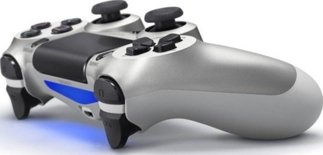 Sony Playstation 4 Slim Gaming Console (Arkham Knight Limited Edition) - 500GB - Gunmetal Grey by Sony - Image 5