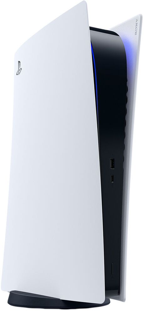 Refurbished Sony PlayStation 5 Gaming Console (Digital Edition ...