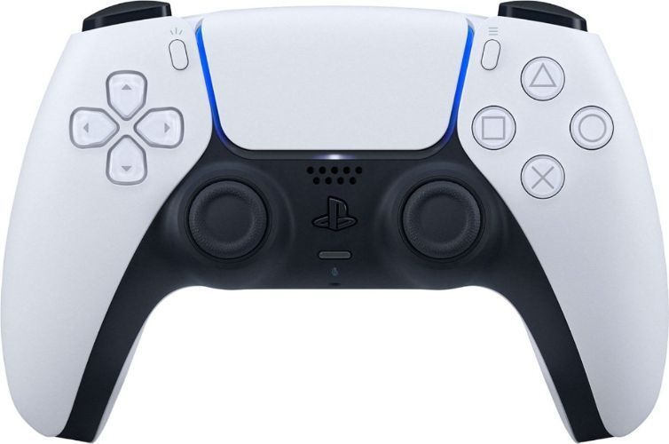 Sony PlayStation 5 Slim Gaming Console (Digital Edition) - 1TB - White by Sony - Image 4