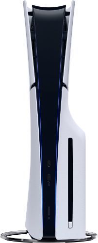 Sony PlayStation 5 Slim Gaming Console (Disc Edition) - 1TB - White by Sony - Image 3