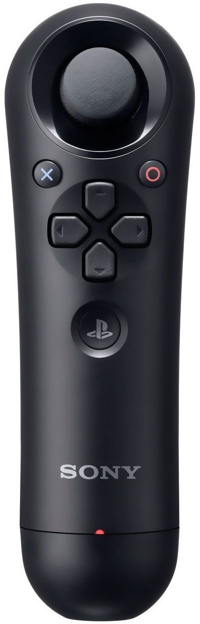 Sony Navigation Controller Refurbished Sony Playstation Navigation Controller USB for Playstation ...