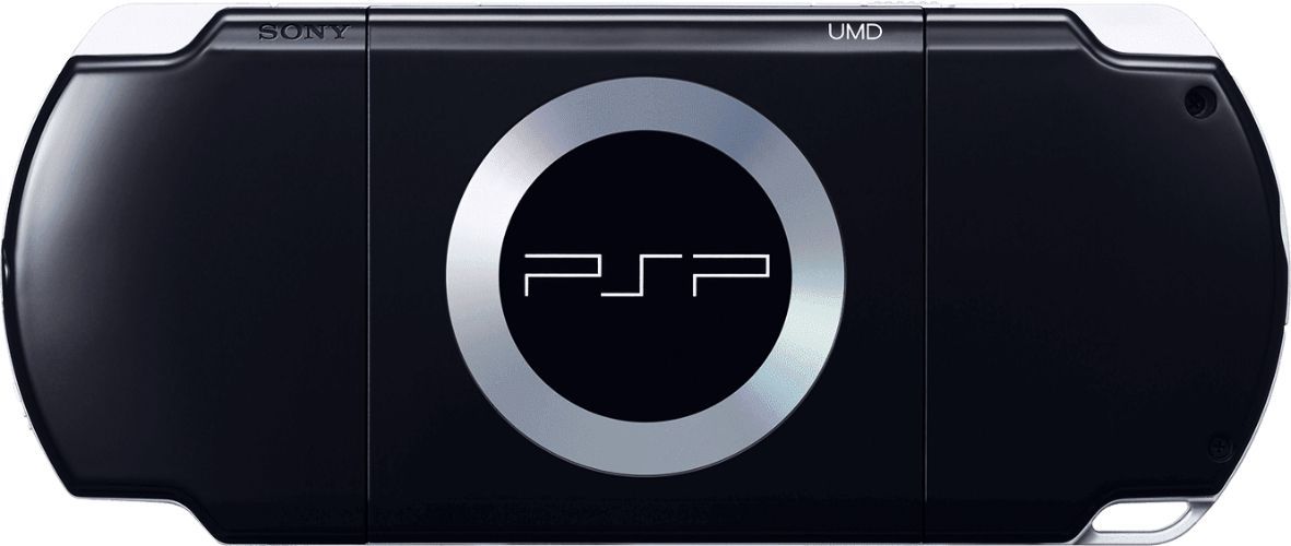 Refurbished Sony PSP 1000 Handheld Gaming Console | Reebelo Australia