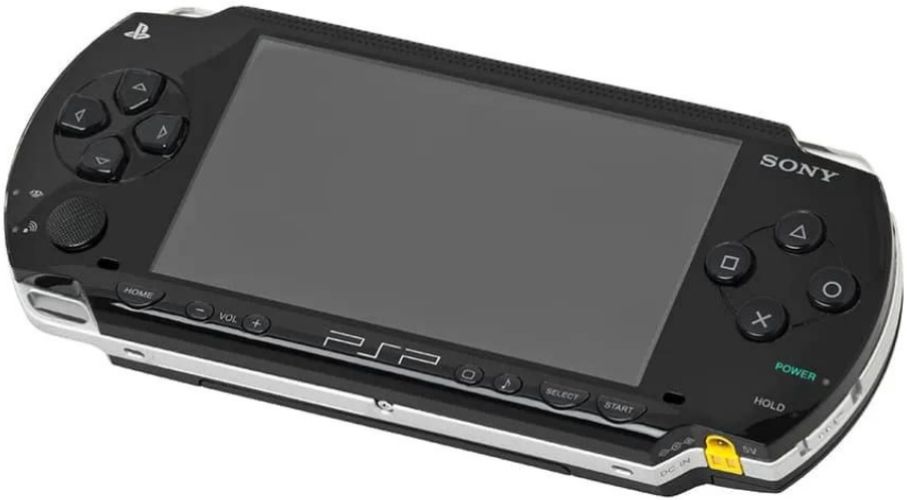 Refurbished Sony PSP 1000 Handheld Gaming Console | Reebelo US