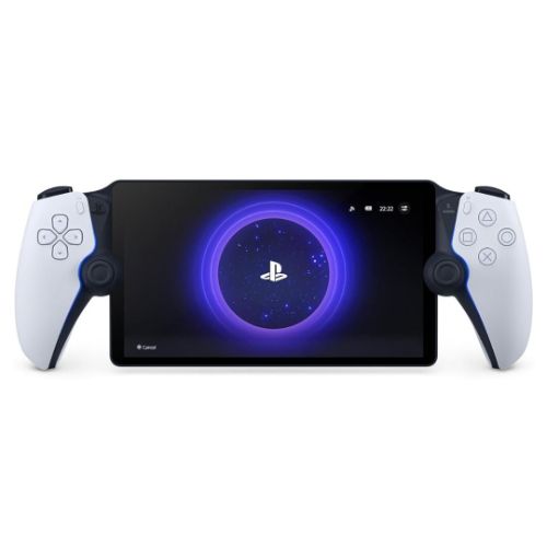 Sony PlayStation Portal Remote Player for PS5 - White by Sony - Image 2