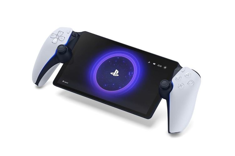 Sony PlayStation Portal Remote Player for PS5 - White by Sony - Image 4