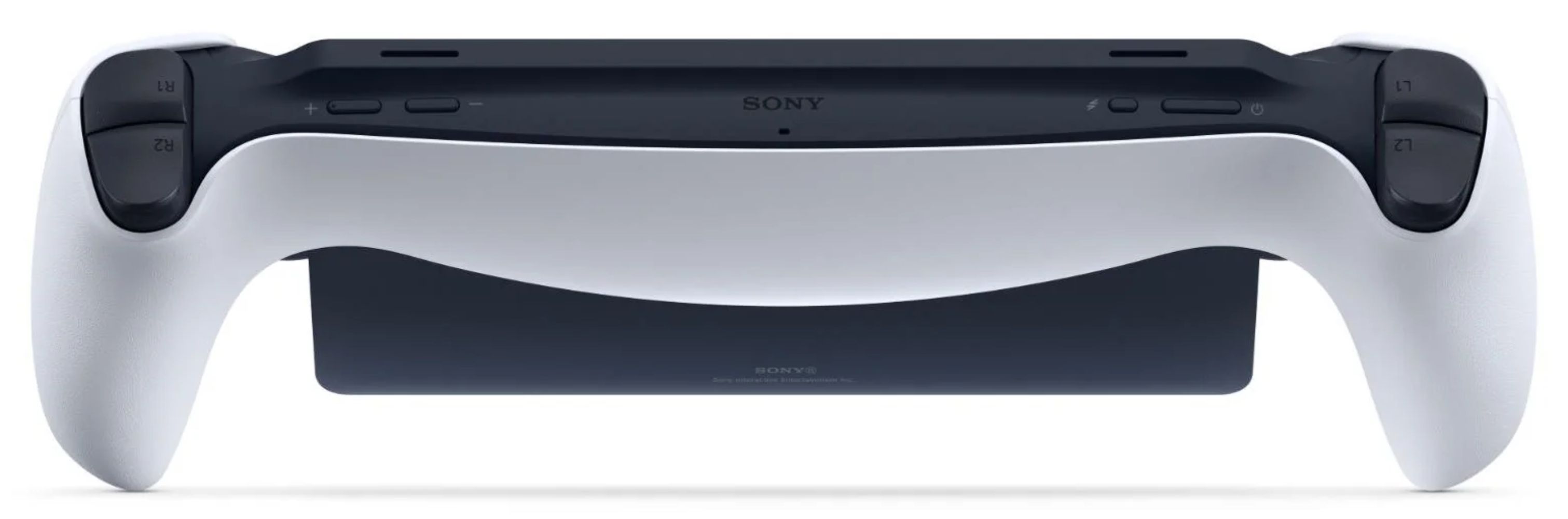 Sony PlayStation Portal Remote Player for PS5 - White by Sony - Image 7