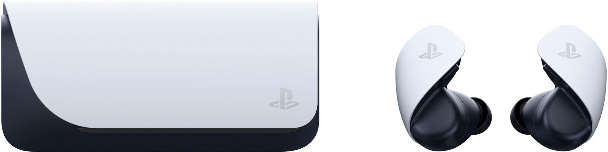 Sony PlayStation PULSE Explore Wireless Earbuds - White by Sony - Image 5