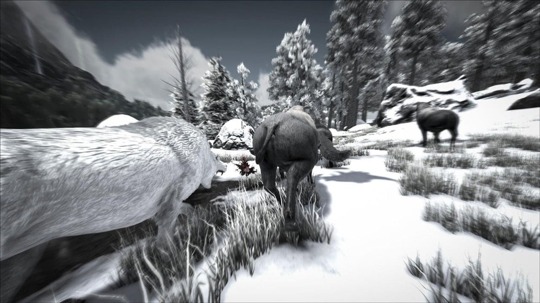 Sony PS4 ARK: Survival Evolved Video Game - Blue by Sony - Image 6