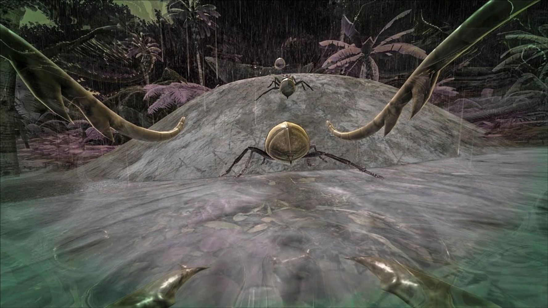 Sony PS4 ARK: Survival Evolved Video Game - Blue by Sony - Image 7