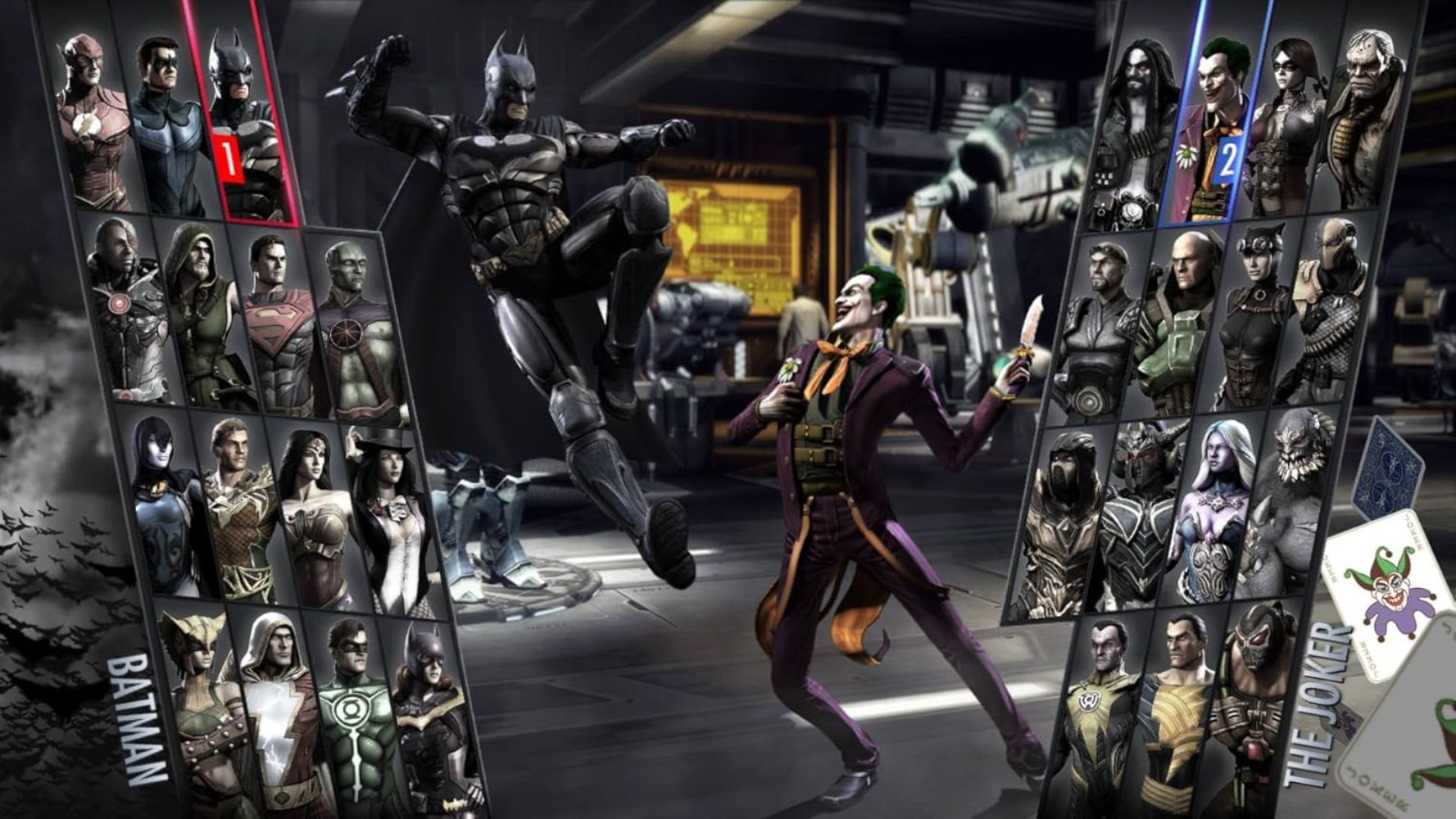Sony PS4 Injustice: Gods Among Us (Ultimate Edition) Video Game - Blue by Sony - Image 4