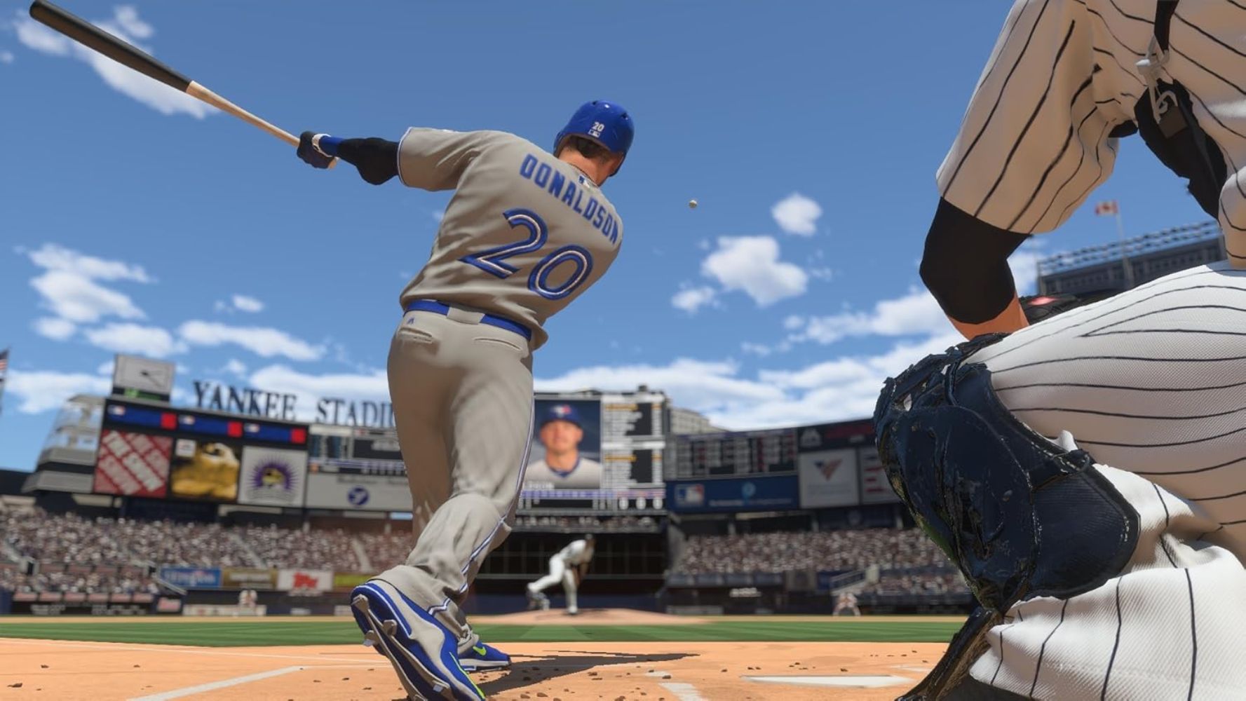 Sony PS4 MLB The Show 16 MVP Edition Video Game - Blue by Sony - Image 3
