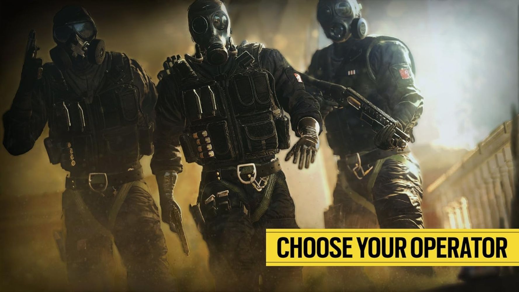 Sony PS4 Tom Clancys: Rainbow Six Siege Video Game - Blue by Sony - Image 2