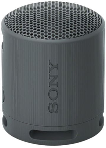 Sony SRS-XB100 Portable Wireless Speaker - Black by Sony - Refurbished - Brand New condition - CA$71.48