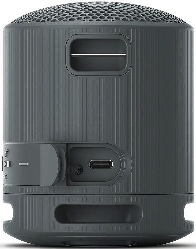 Sony SRS-XB100 Portable Wireless Speaker - Black by Sony - Image 2