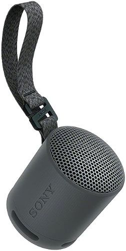 Sony SRS-XB100 Portable Wireless Speaker - Black by Sony - Image 4