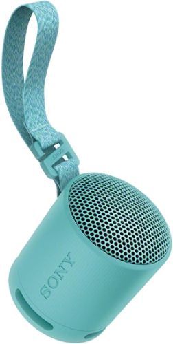 Sony SRS-XB100 Portable Wireless Speaker - Blue by Sony - Image 4