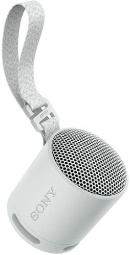 Sony SRS-XB100 Portable Wireless Speaker - Gray by Sony - Image 4
