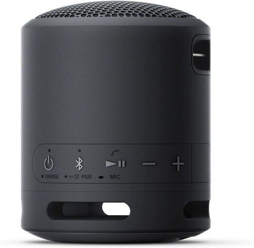 Sony SRS-XB13 Extra Bass Portable Wireless Speaker - Black by Sony - Image 3