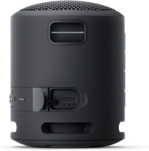 Sony SRS-XB13 Extra Bass Portable Wireless Speaker - Black by Sony - Image 4