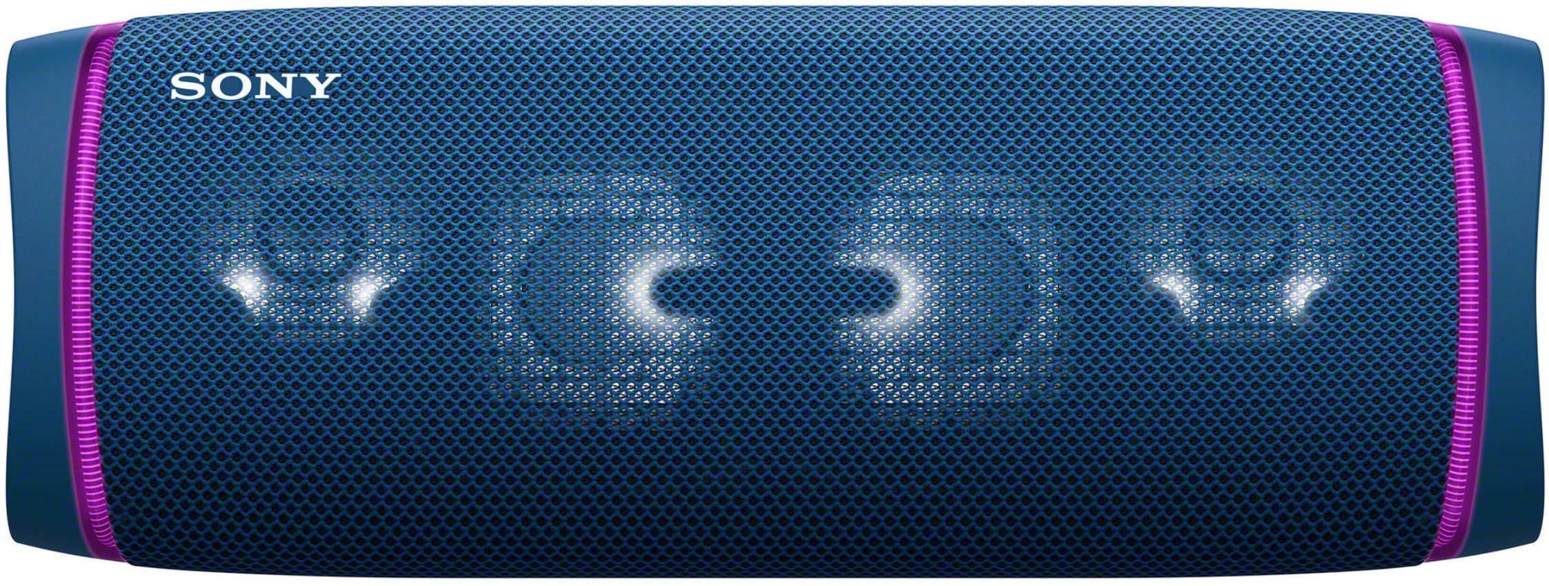 Refurbished Sony SRS-XB43 EXTRA BASS Portable Wireless Speaker