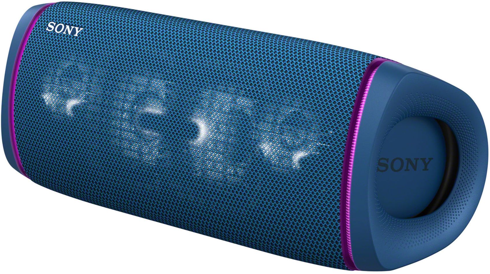 Refurbished Sony SRS-XB43 EXTRA BASS Portable Wireless Speaker