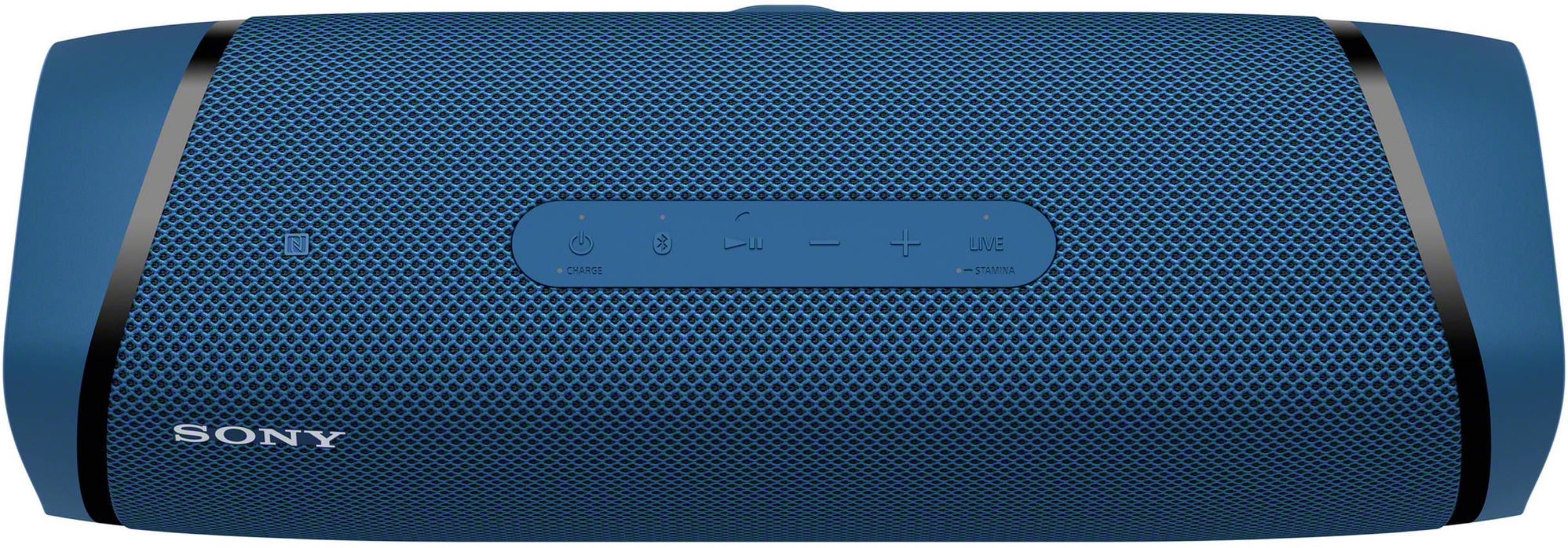 Refurbished Sony SRS-XB43 EXTRA BASS Portable Wireless Speaker