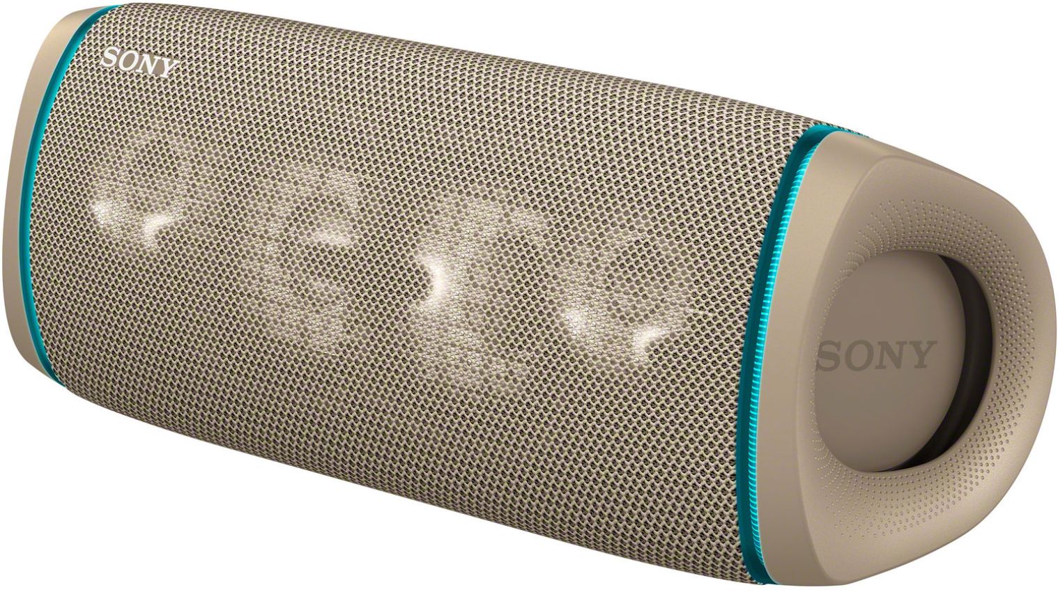 Refurbished Sony SRS-XB43 EXTRA BASS Portable Wireless Speaker