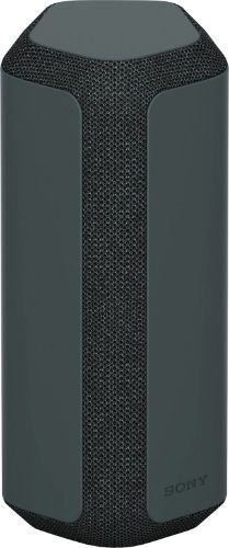 Sony SRS-XE300 X-Series Portable Wireless Speaker - Black by Sony - Refurbished - Premium condition - US$91.48