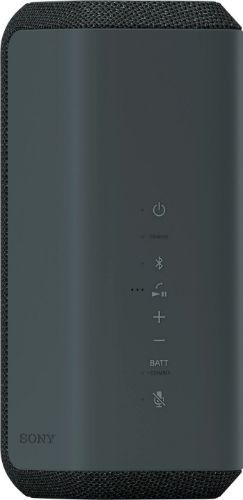 Sony SRS-XE300 X-Series Portable Wireless Speaker - Black by Sony - Refurbished - Very Good condition - Image 2