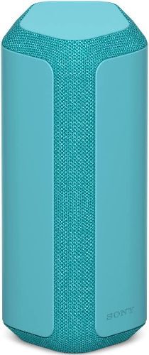 Sony SRS-XE300 X-Series Portable Wireless Speaker - Blue by Sony - Refurbished - Very Good condition - US$79.65