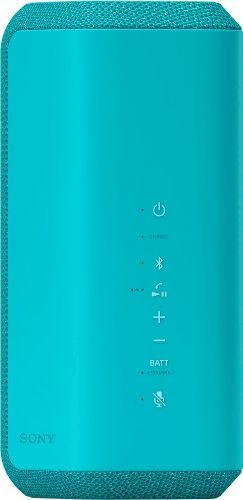 Sony SRS-XE300 X-Series Portable Wireless Speaker - Blue by Sony - Refurbished - Very Good condition - Image 3