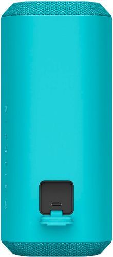 Sony SRS-XE300 X-Series Portable Wireless Speaker - Blue by Sony - Refurbished - Very Good condition - Image 4
