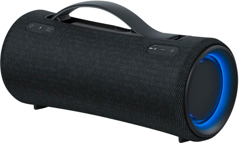 Refurbished Sony SRS-XG300 X-Series Portable Wireless Speaker