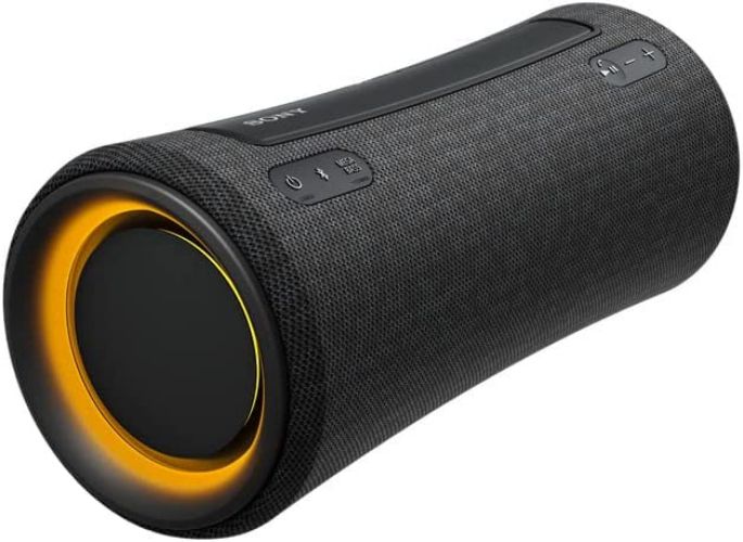 Sony SRS-XG300 X-Series Portable Wireless Speaker - Black by Sony - Image 2