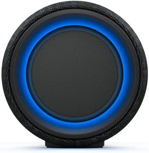Sony SRS-XG300 X-Series Portable Wireless Speaker - Black by Sony - Image 3