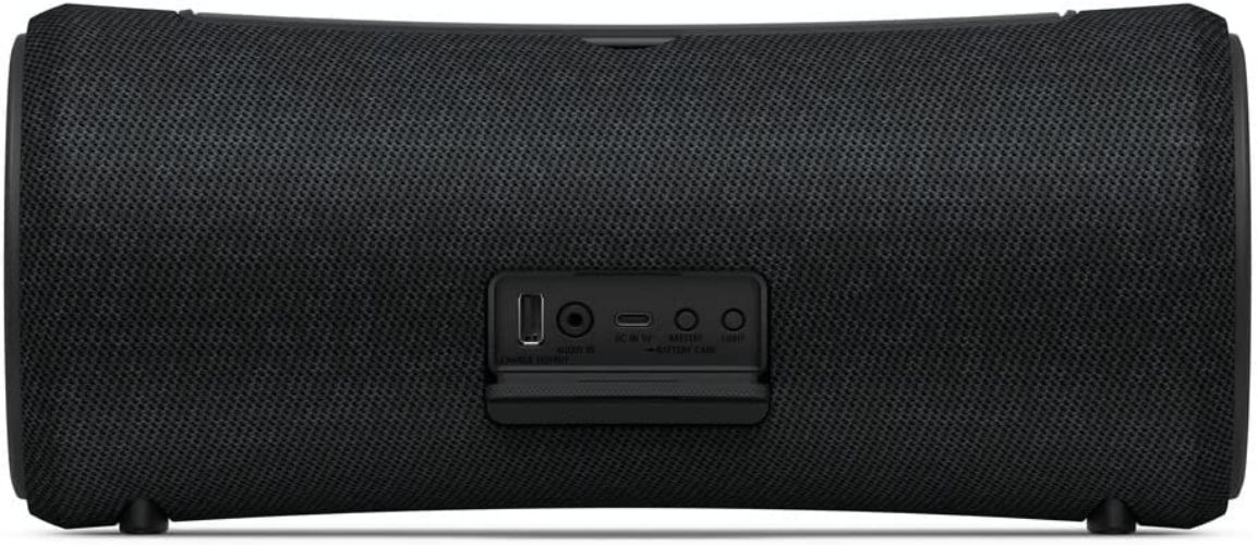 Sony SRS-XG300 X-Series Portable Wireless Speaker - Black by Sony - Image 4