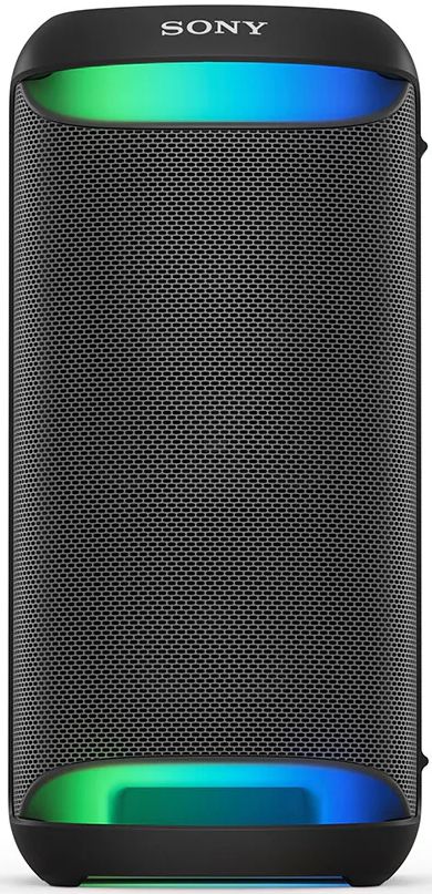 Sony SRS-XV500 Wireless Portable Karaoke Party Speaker - Black by Sony - Refurbished - Very Good condition - CA$303.98