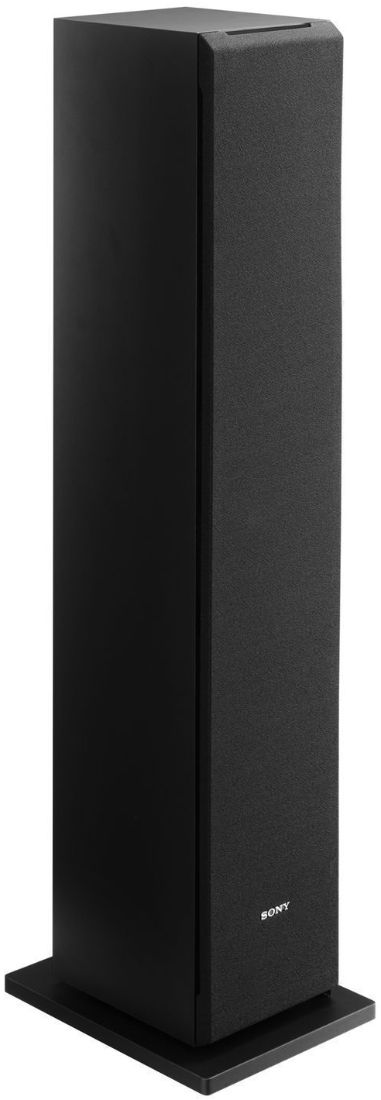 Sony SS-CS3 3-Way Stereo Floorstanding Speaker (Single) - Black by Sony - Refurbished - Very Good condition - Image 3