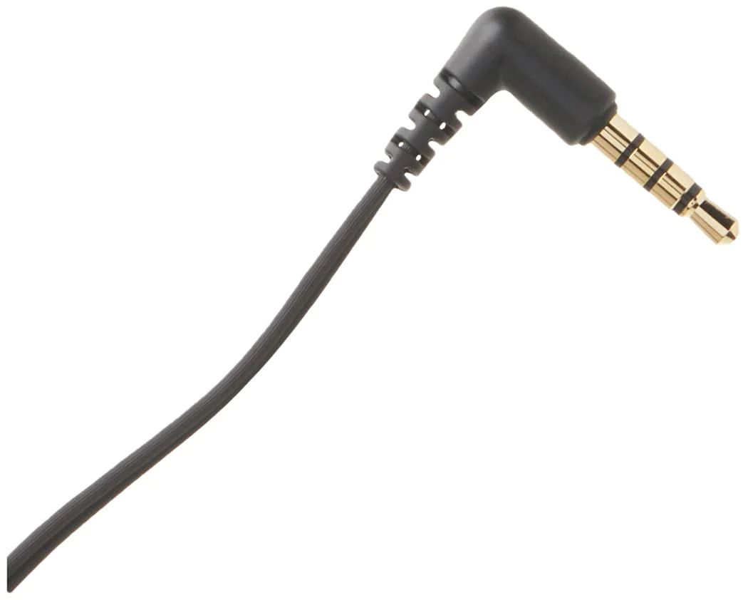 Sony Step-Up EX Series Earbud Headphones - Black by Sony - Refurbished - Like New condition - Image 3