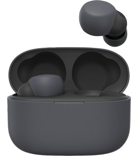 Sony WF-LS900N True Wireless Noise Cancelling LinkBuds S (DON'T USE) - Black by Sony - Refurbished - Very Good condition - US$120.99