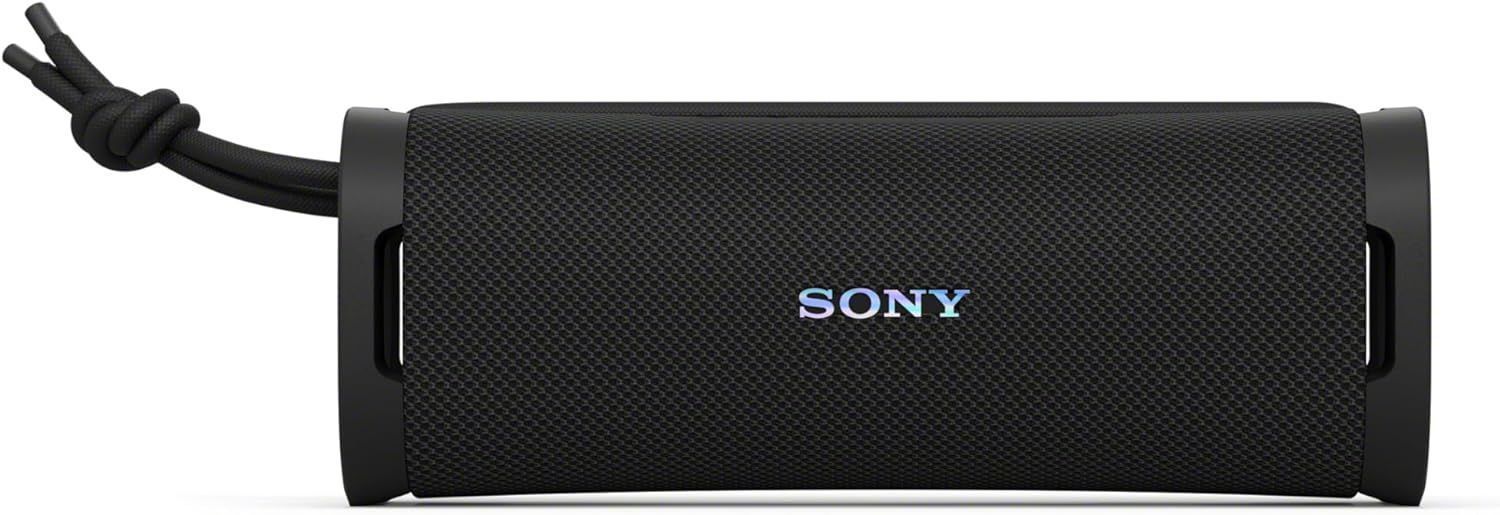 Sony ULT Field 1 Wireless Bluetooth Speaker - Black by Sony - Image 2