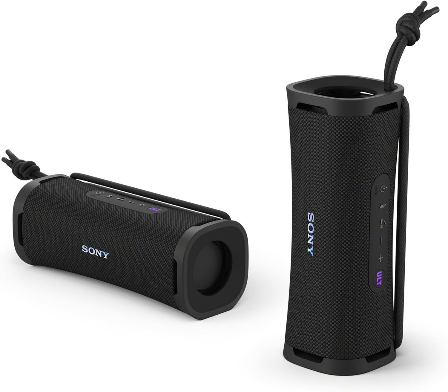 Sony ULT Field 1 Wireless Bluetooth Speaker - Black by Sony - Image 3