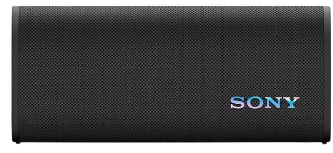Sony ULT Field 3 Wireless Bluetooth Speaker - Black by Sony - Refurbished - Very Good condition - Image 2