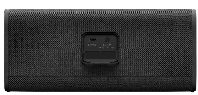 Sony ULT Field 3 Wireless Bluetooth Speaker - Black by Sony - Refurbished - Very Good condition - Image 4